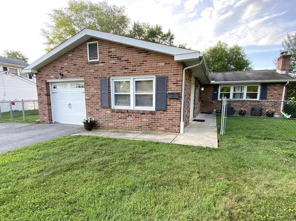 1218 Milltown Rd, Wilmington, DE 19808