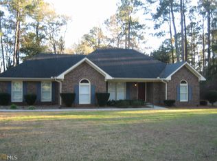 102 Peachtree Run, Statesboro, GA 30461