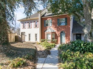 549 Esplanade Dr, Lafayette, LA 70508