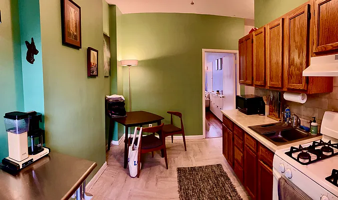 Rented by Boerum Hill Realty | media 9