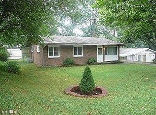 813 Marilynn Ave, Liberty, MO 64068