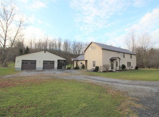 1457 River Rd, Hamilton, NY 13346