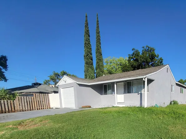 5540 Georgia Dr, North Highlands, CA 95660