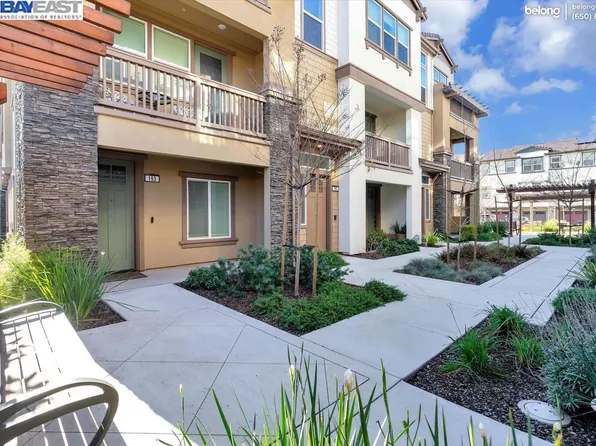 163 Dora Falls Ter, Fremont, CA 94536