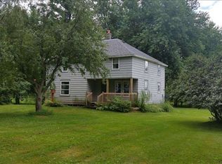 W2327 Rock Creek Rd, Loyal, WI 54446