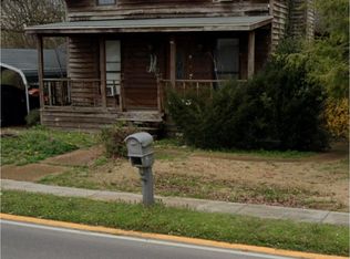 411 S Broad St, Albertville, AL 35950