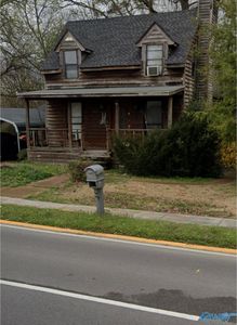 411 S Broad St, Albertville, AL, 35950
