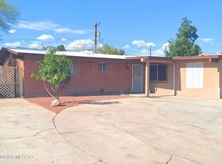 2034 W Amy Dr, Tucson, AZ 85705