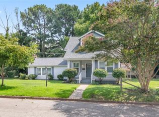 4311 County St, Portsmouth, VA 23707