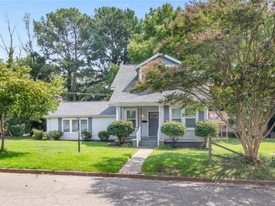 4311 County St, Portsmouth, VA, 23707