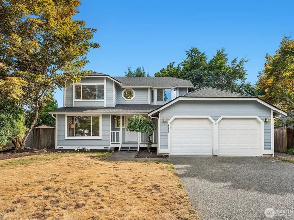 22929 SE 282nd Street, Maple Valley, WA 98038