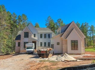 7312 Wexford Woods Ln, Wake Forest, NC 27587