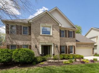 2739 Willow Ridge Dr, Naperville, IL 60564