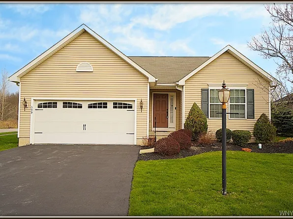 549 Riverwalk Dr, Lewiston, NY 14092