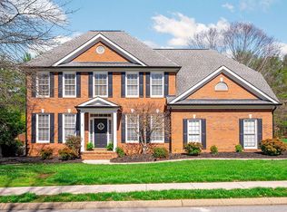 1946 Turnberry Cir, Hixson, TN 37343