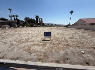 9950 Warwick Dr Lot 79, Desert Hot Springs, CA 92240