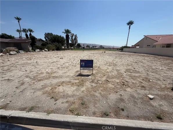 9950 Warwick Dr Lot 79, Desert Hot Springs, CA 92240