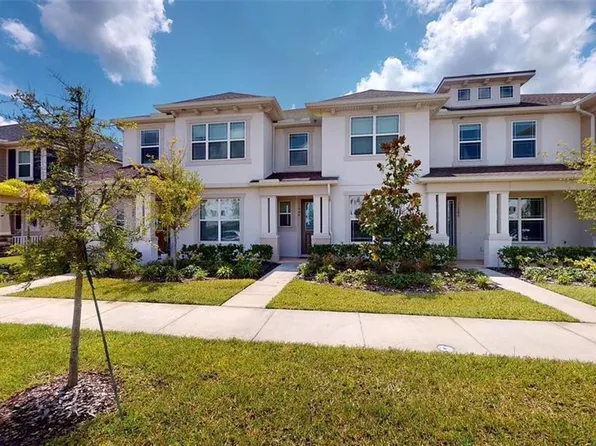 11944 Founders St, Orlando, FL 32832