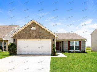 11659 Fawn Crest Dr, Indianapolis, IN 46235