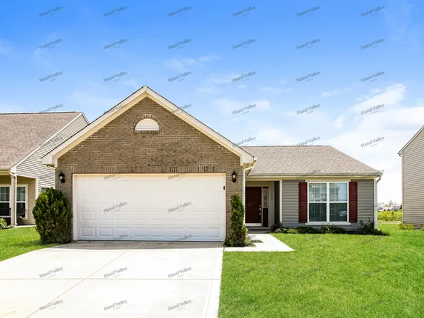 11659 Fawn Crest Dr, Indianapolis, IN 46235