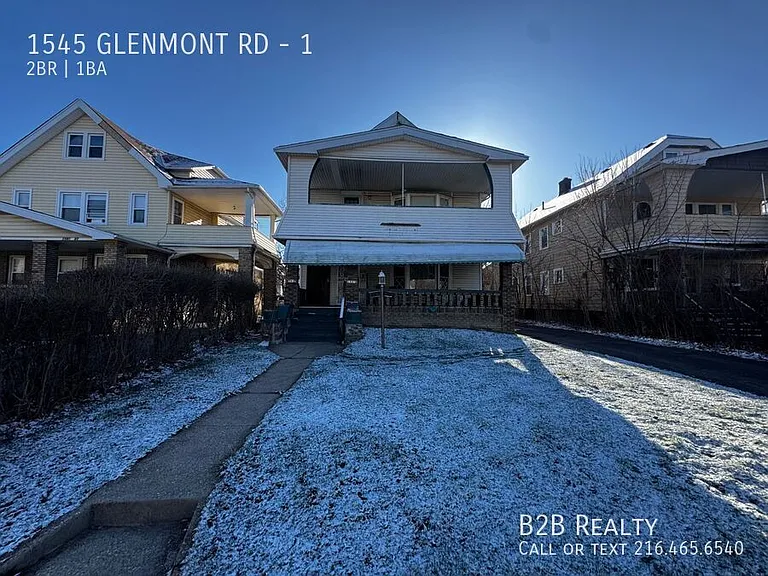 1545 Glenmont Rd #1 — Photo 17