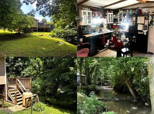791 White Top Rd, Bluff City, TN 37618