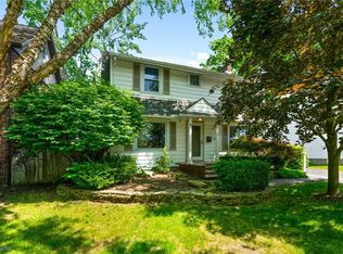 442 Fairmount Ave NE, Warren, OH
