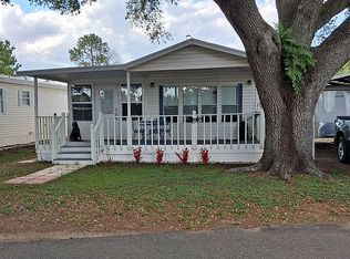 9553 Old Lakeland Hwy #25, Dade City, FL 33525