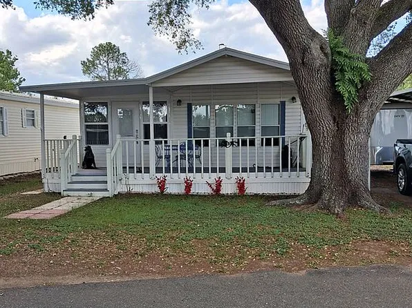 9553 Old Lakeland Hwy #25, Dade City, FL 33525