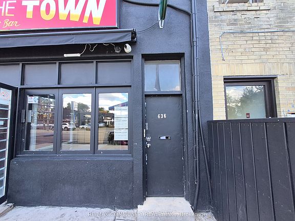 3rd image of 636 Vaughan Rd
