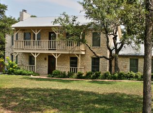 3510 Brangus Rd, Georgetown, TX 78628