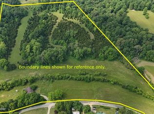 0 Locust Grove Rd, Bonnieville, KY 42713