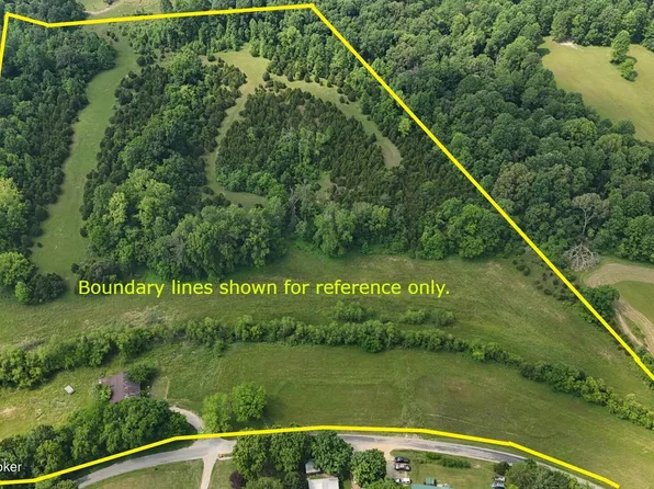 0 Locust Grove Rd, Bonnieville, KY 42713