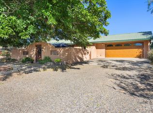 10701 Calle De Celina, Corrales, NM 87048