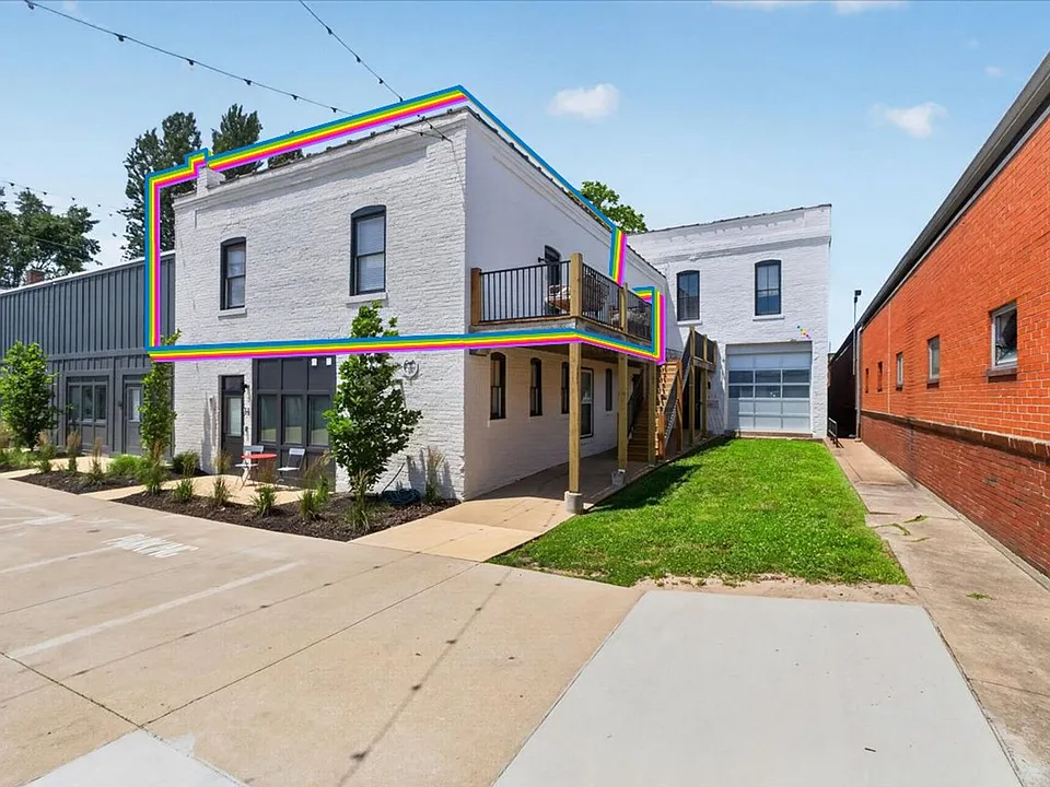 1601-1621 Tower Grove