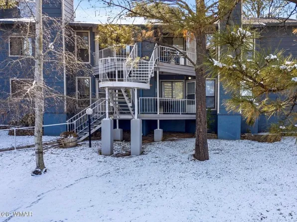 2700 S White Mountain Rd, Show Low, AZ