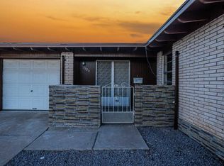 3323 Dungarvan Dr, El Paso, TX 79925