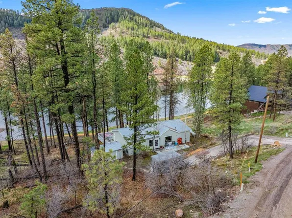 58 E Forest Lakes Drive, Bayfield, CO 81122