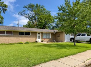 1220 Midland Ave, Salina, KS 67401