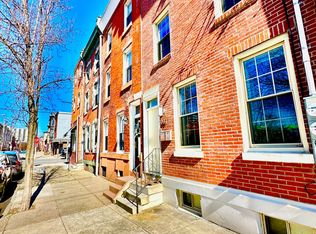 907 S 13th St #A2, Philadelphia, PA 19147
