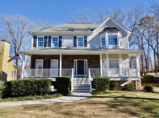 1836 Kelsi Ct NW, Kennesaw, GA 30152