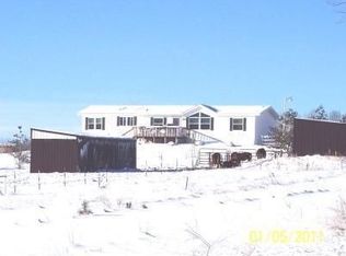 23177 210th St, Long Prairie, MN 56347