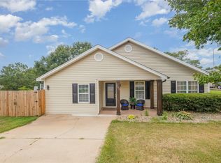 262 Milky Way, Greer, SC 29651