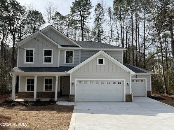920 Monticello Drive, Pinehurst, NC 28374