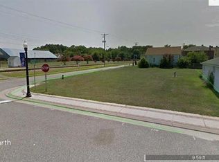 12152 Bank Ave, Exmore, VA 23350