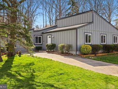 12201 Nutmeg Ln, Reston, VA, 20191