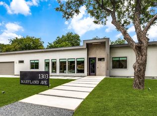1303 Maryland Ave, Dallas, TX 75216