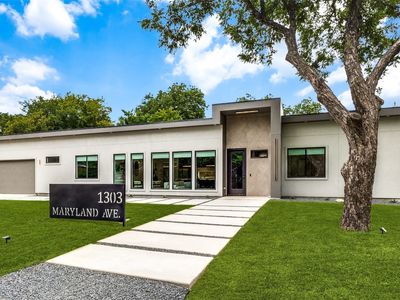 1303 Maryland Ave, Dallas, TX, 75216