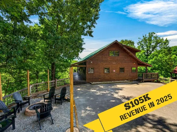 2428 Breezy Rd, Sevierville, TN 37876