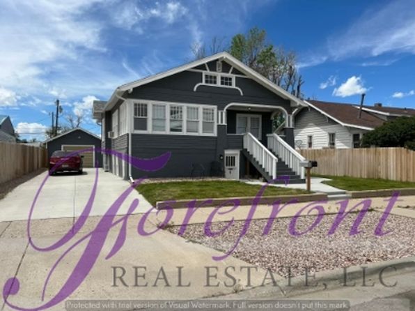 244 N Jefferson St #1